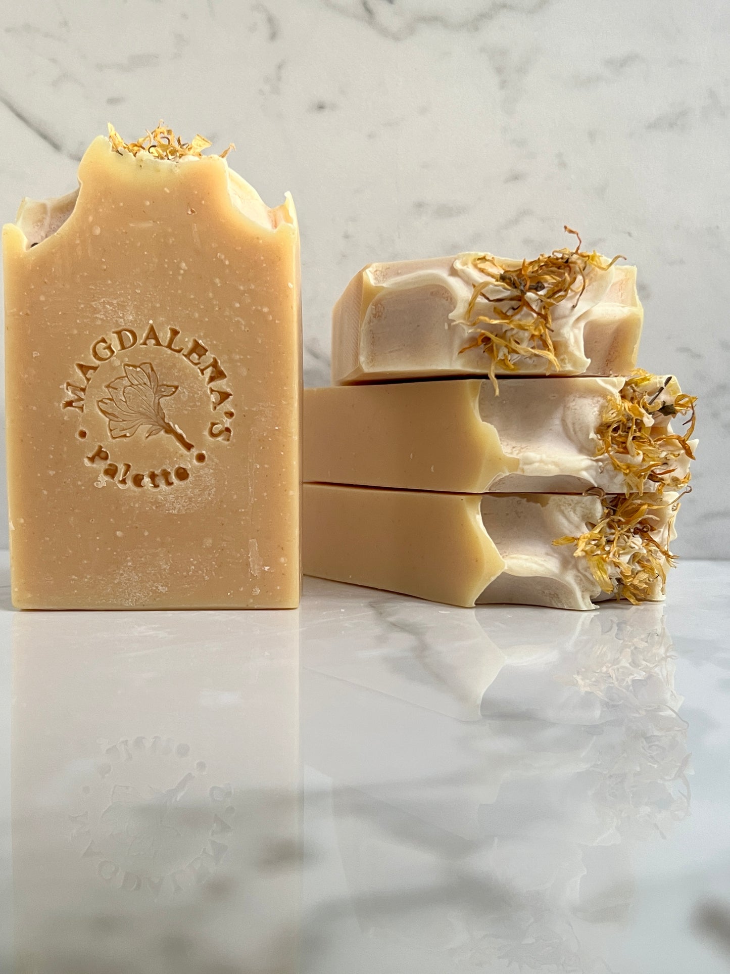 Calendula - Lavender & Lemongrass