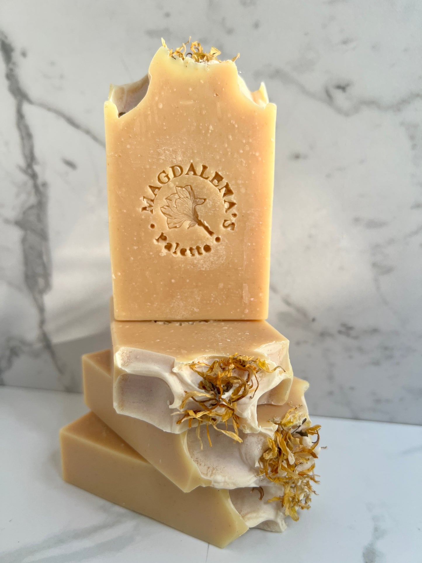 Calendula - Lavender & Lemongrass