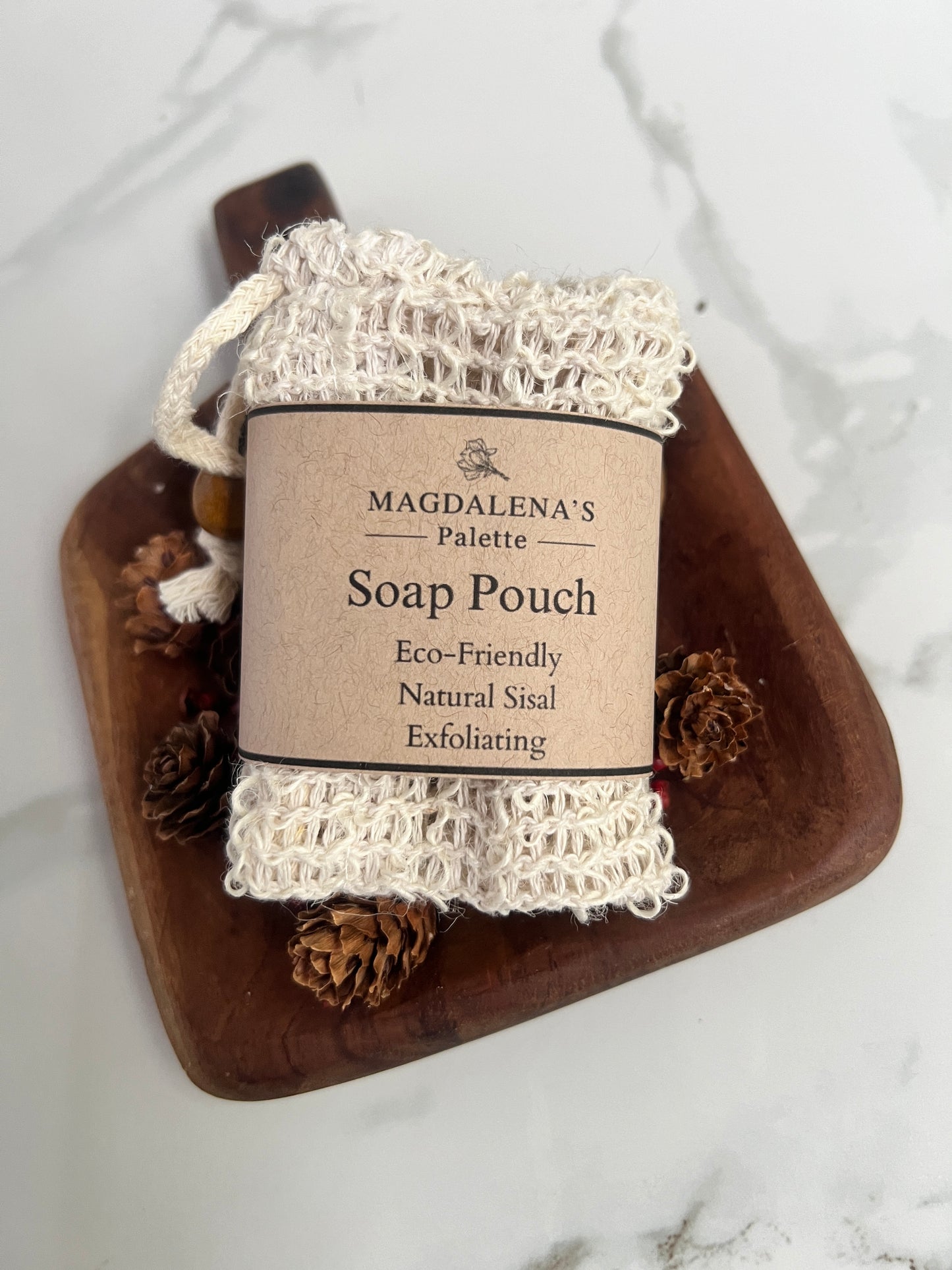 Holiday Gift Box- (small)