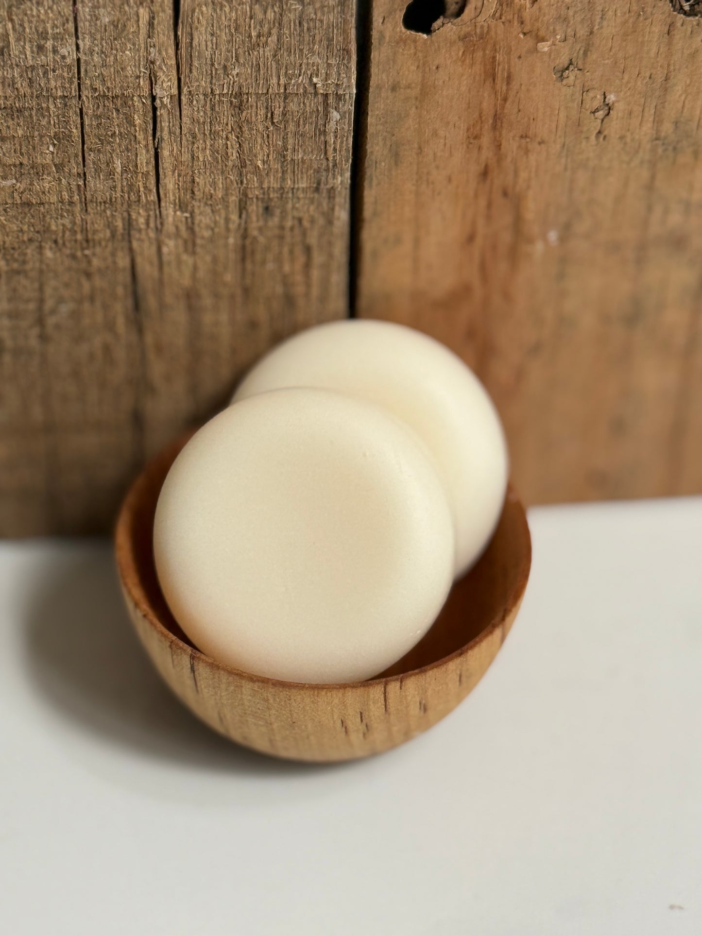 Mini Hair Conditioner Bar