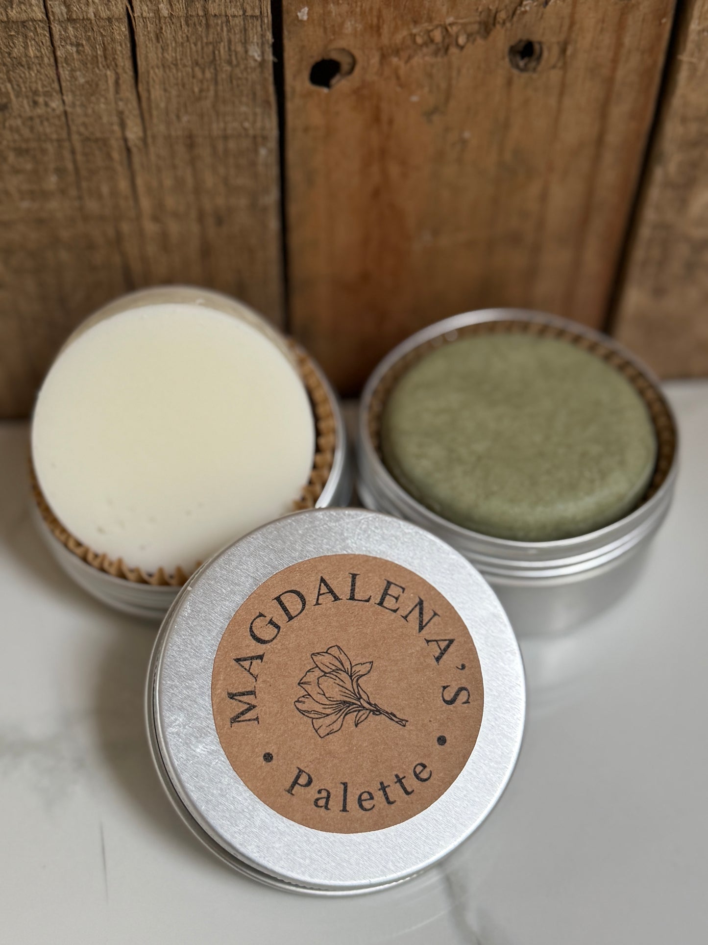Bundle Shampoo & Conditioner