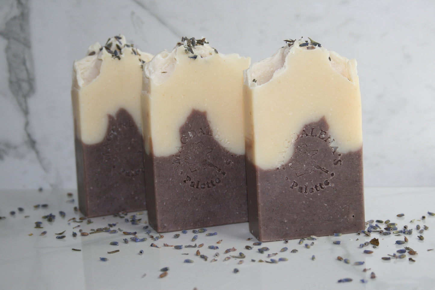 Lavender Soap