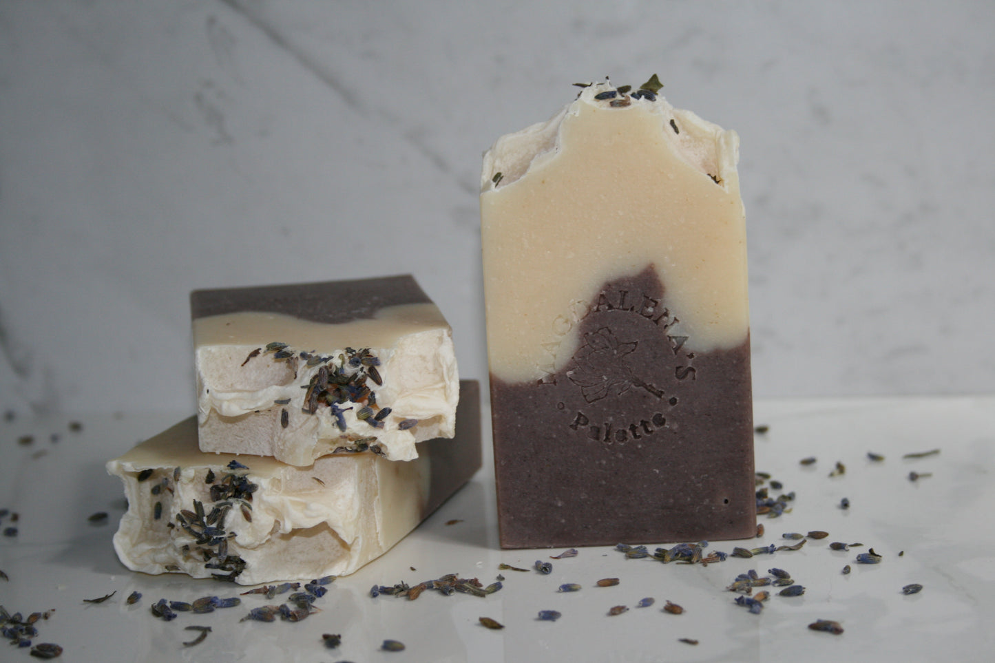 Lavender Soap