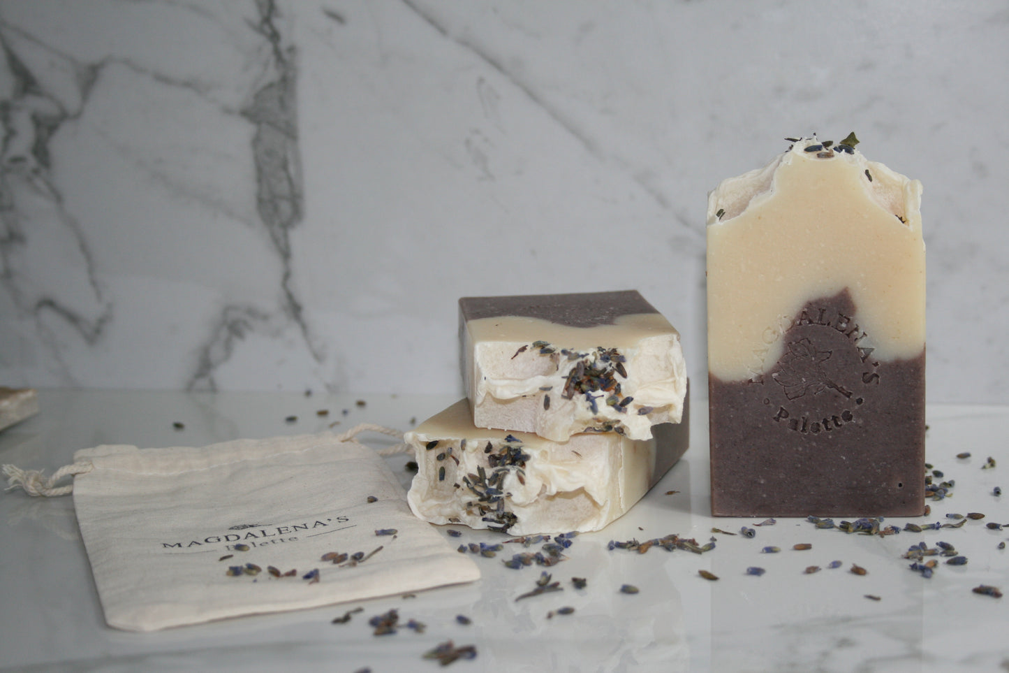 Lavender Soap