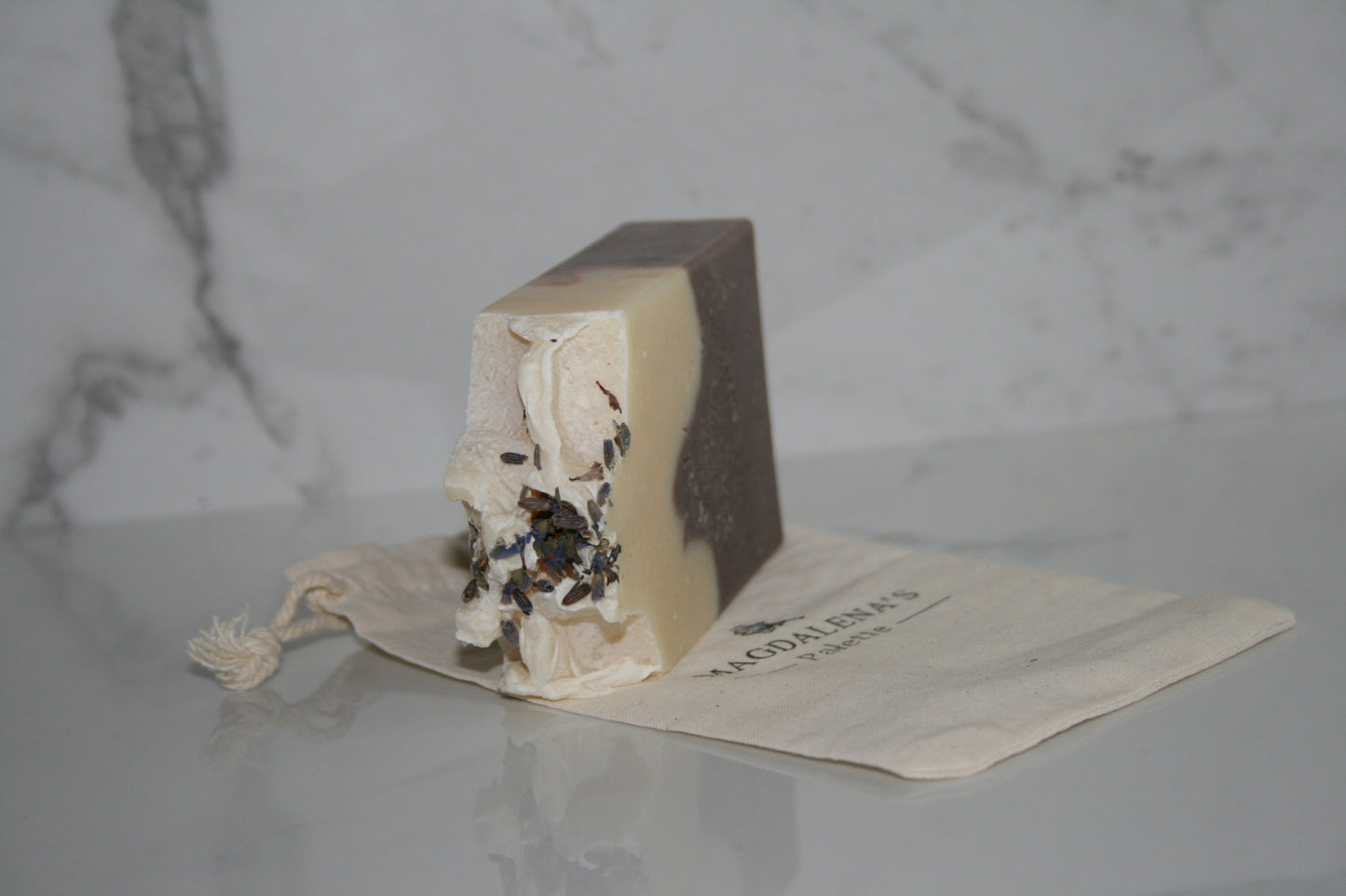 Lavender Soap