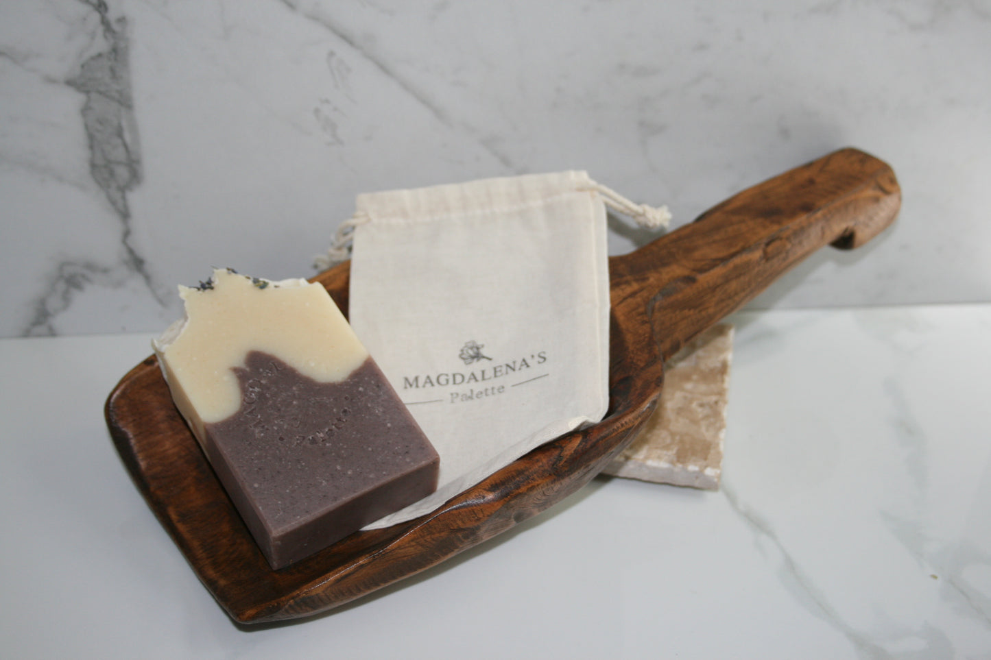 Lavender Soap