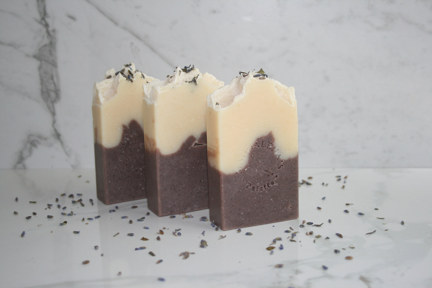 Lavender Soap