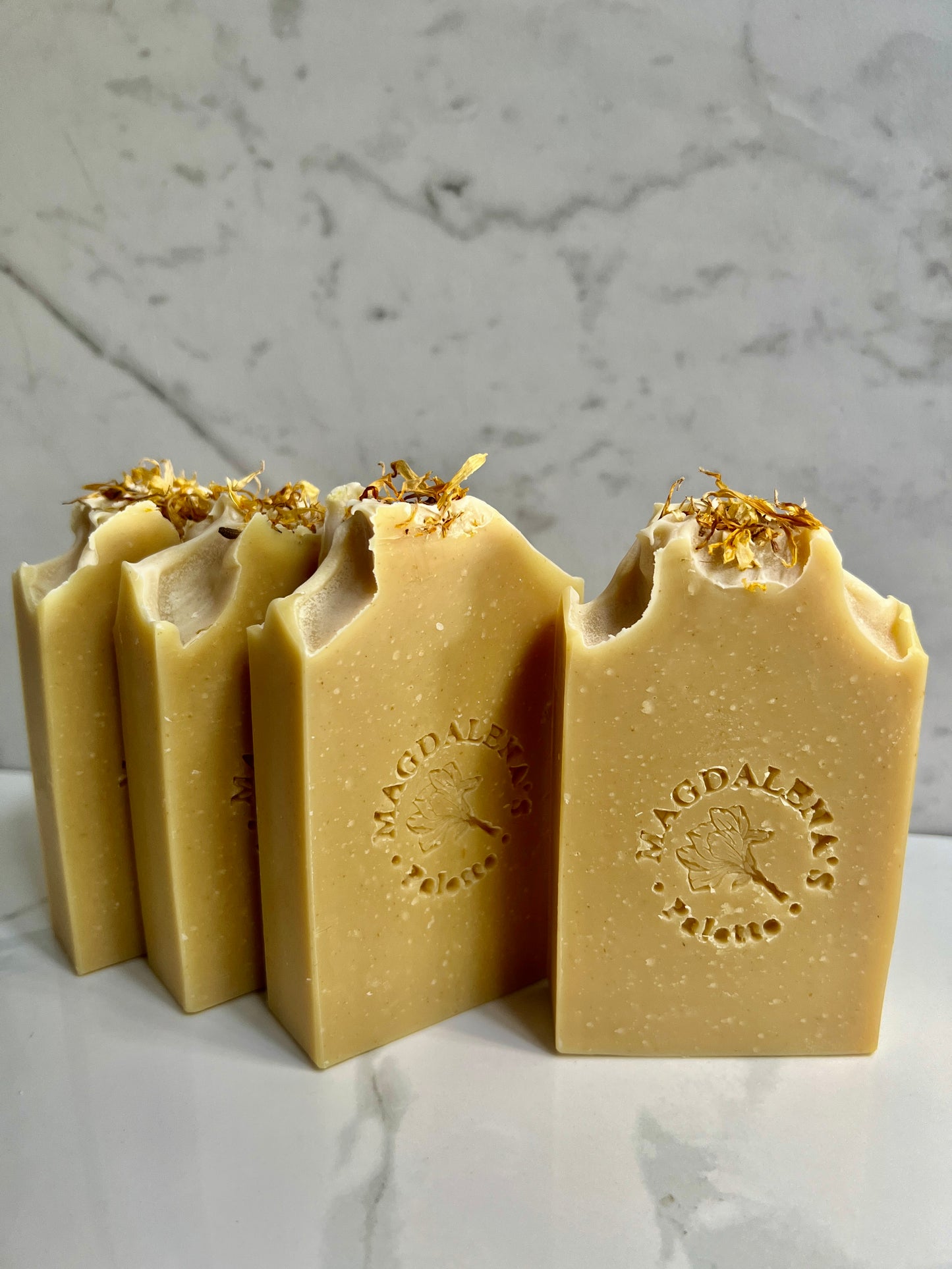 Calendula - Lavender & Lemongrass