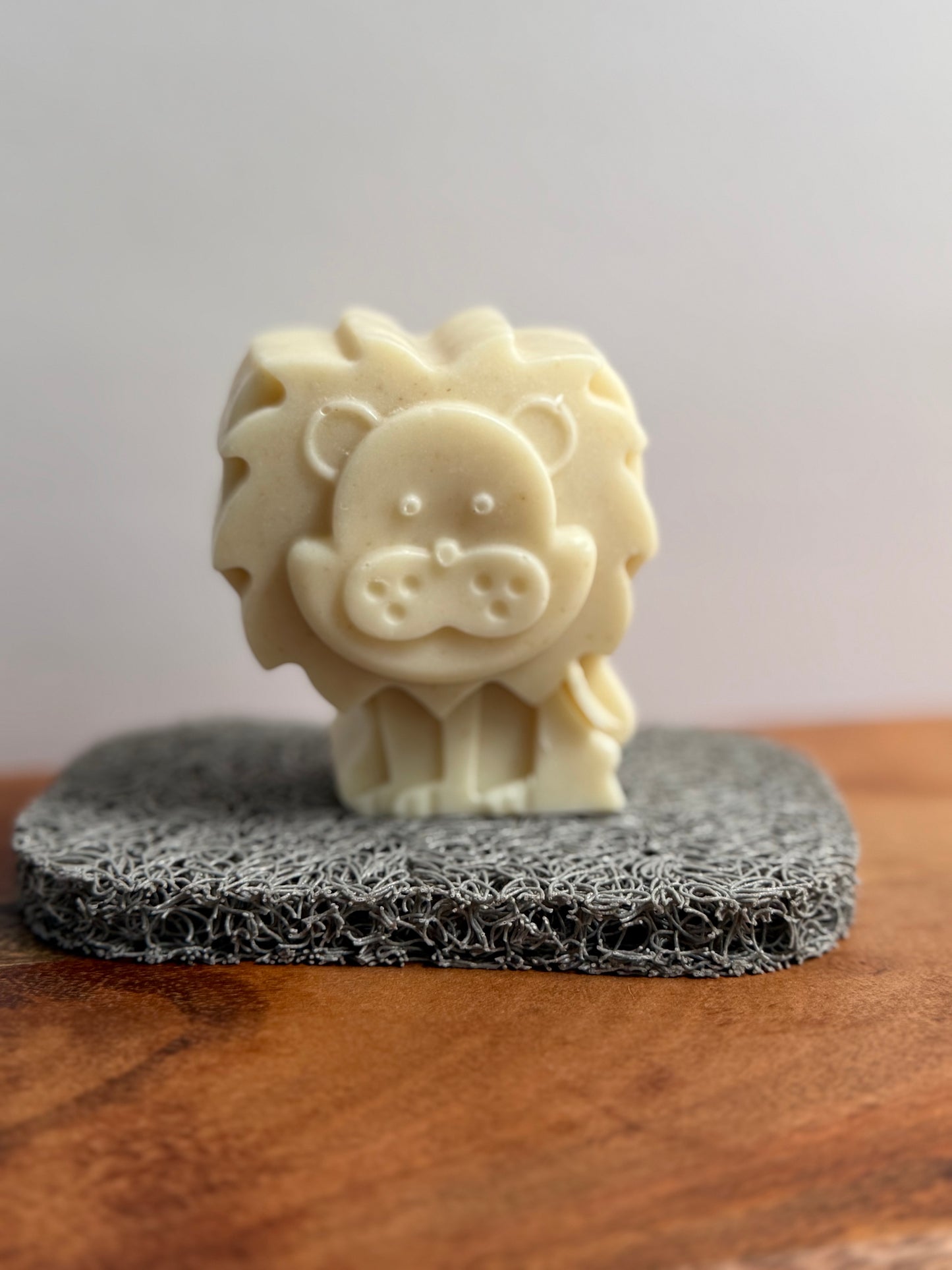 Soap Saver