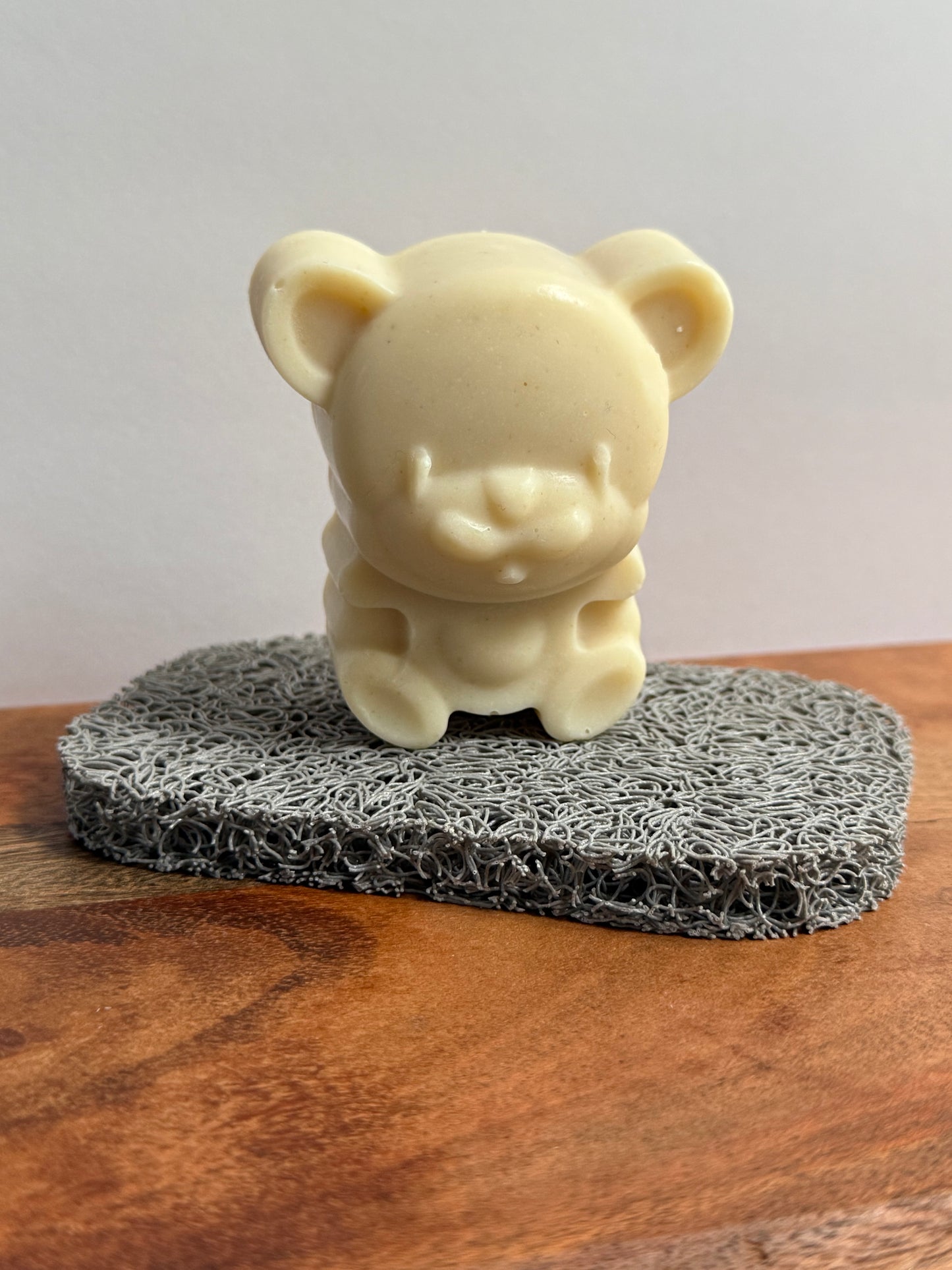 Soap Saver