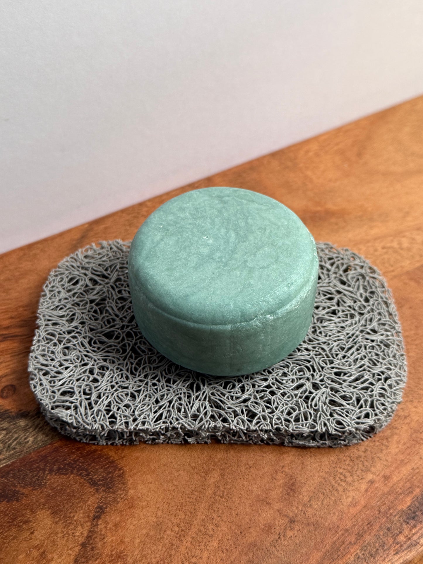 Soap Saver