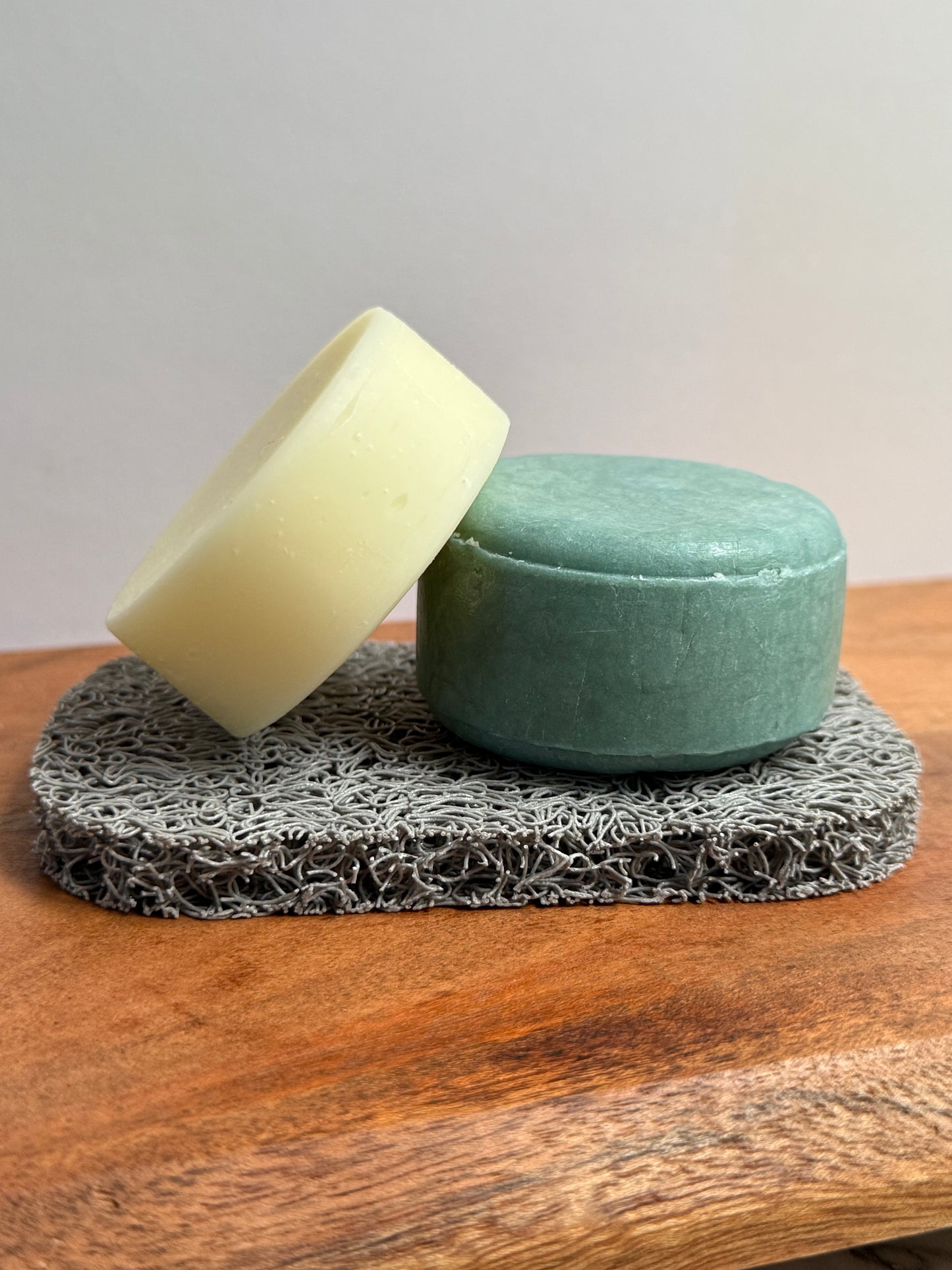 Soap Saver