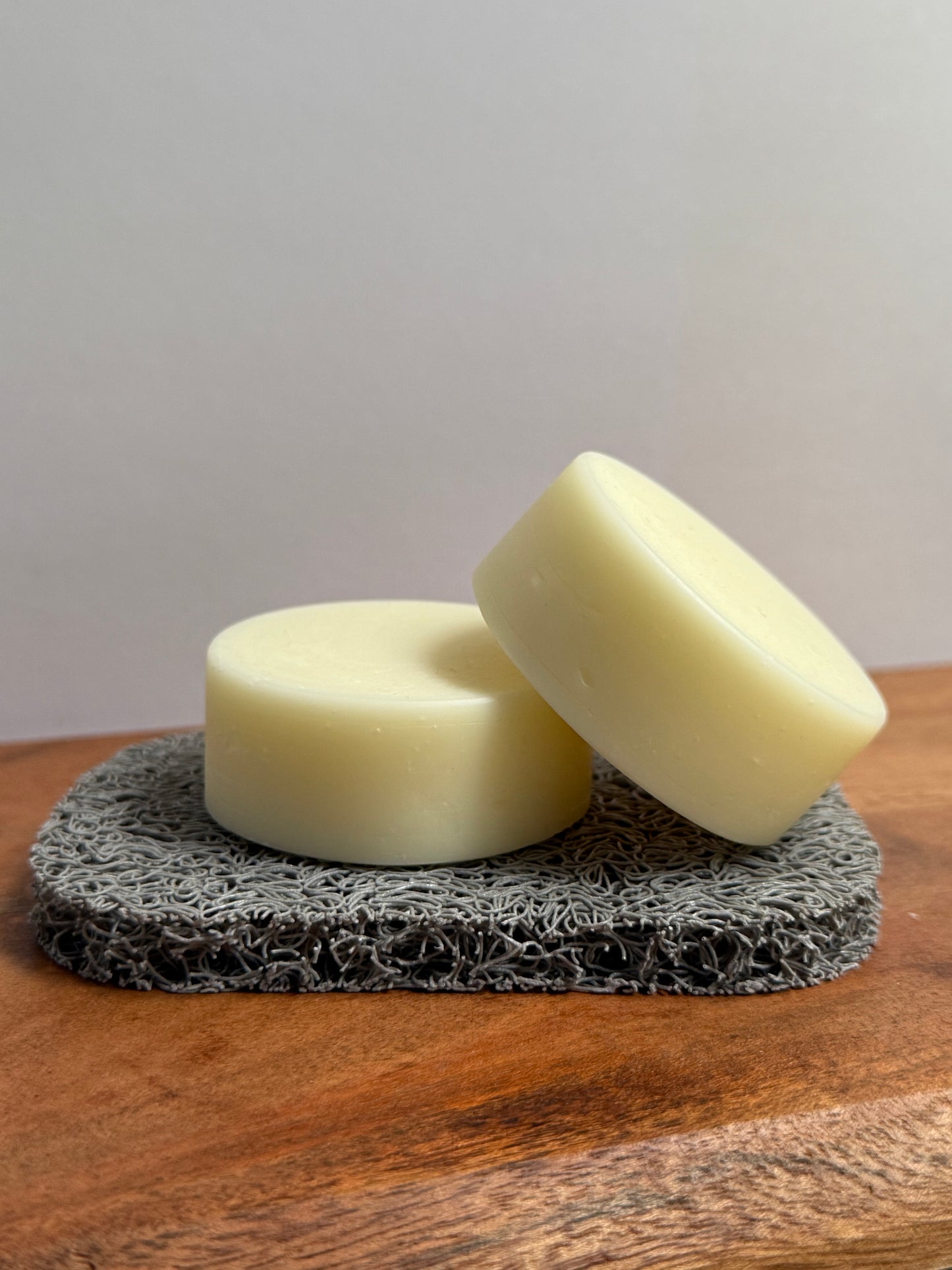 Nourishing Solid Conditioner Bar