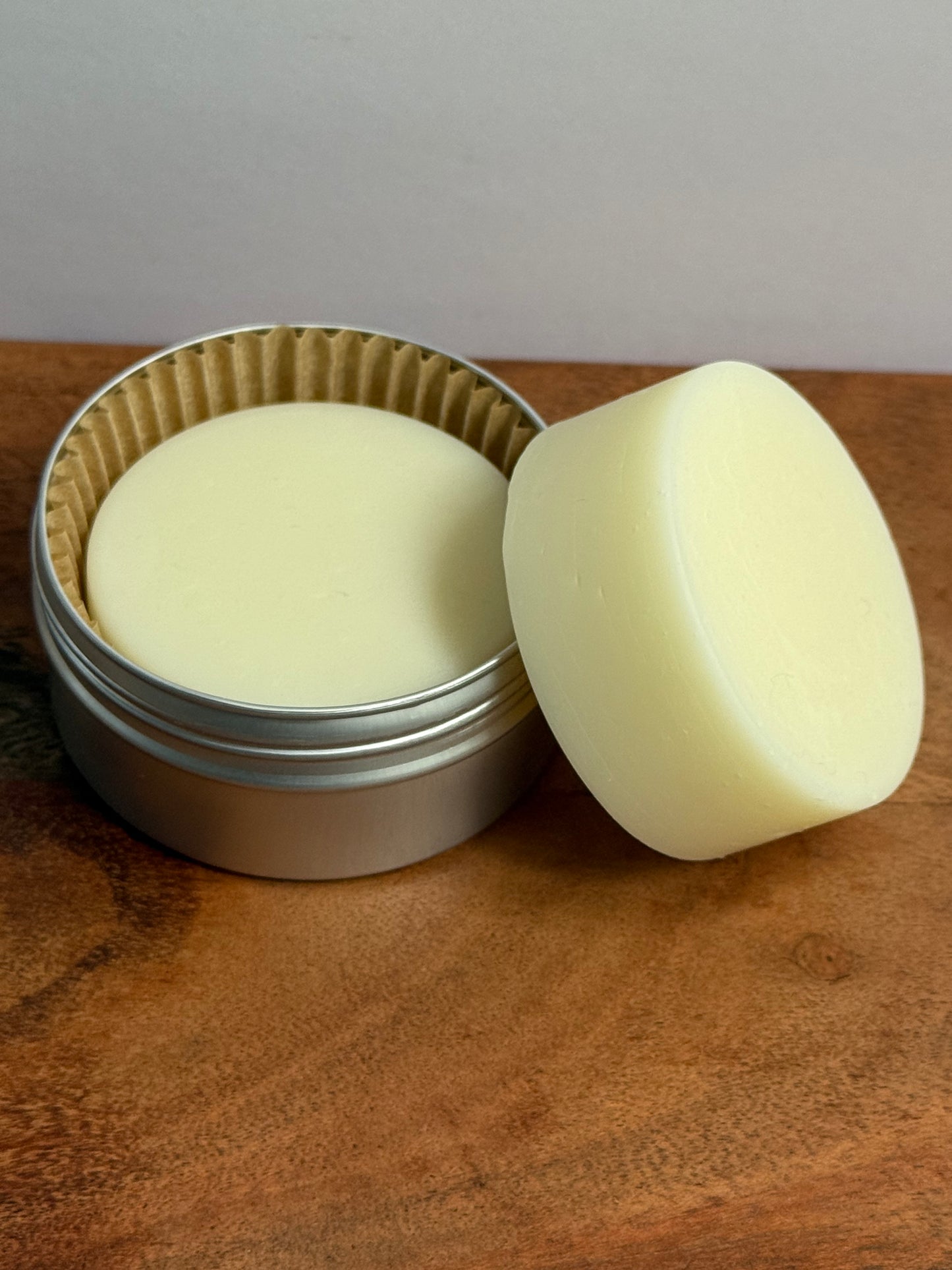 Nourishing Solid Conditioner Bar