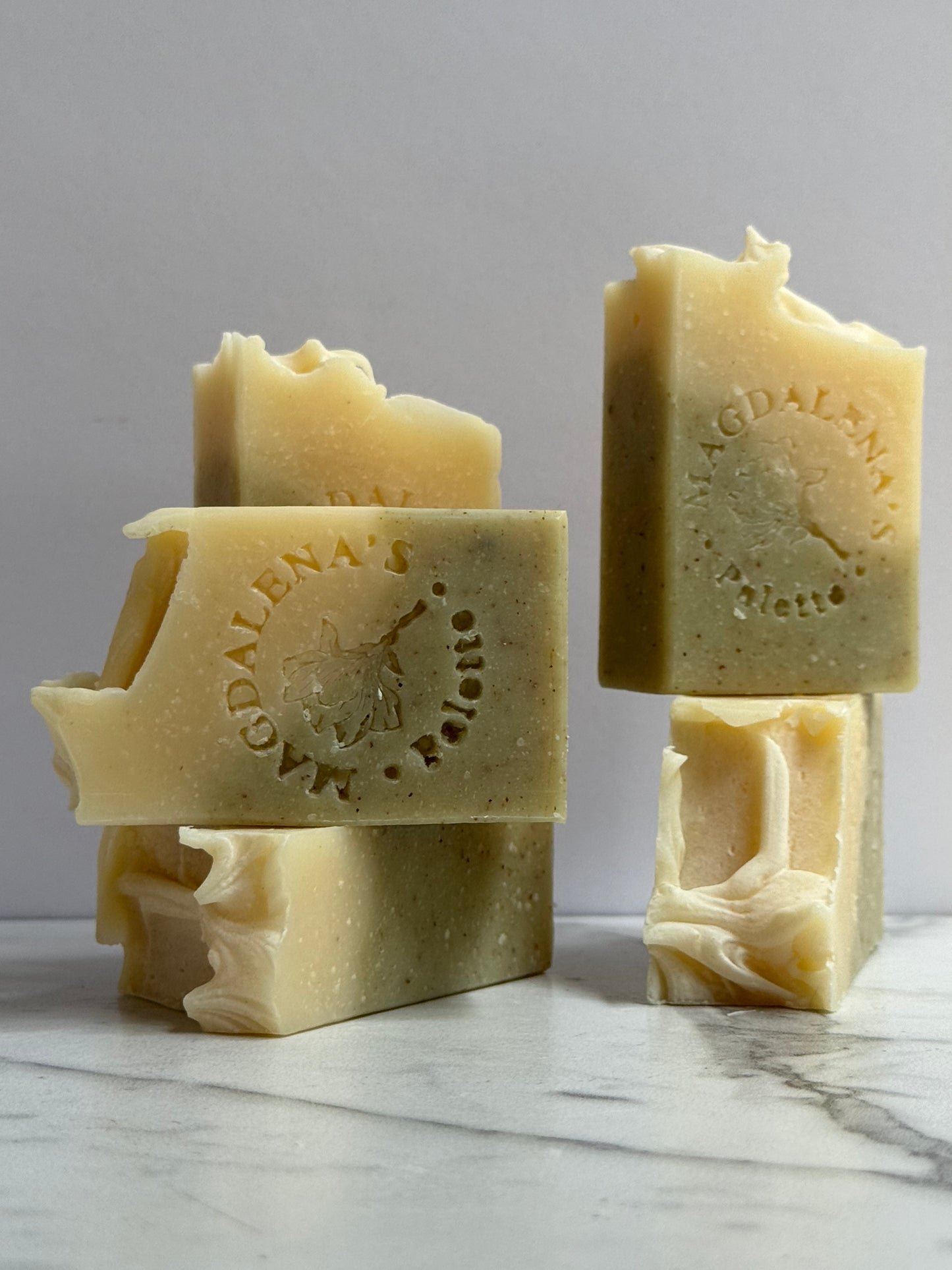 Mini Soap