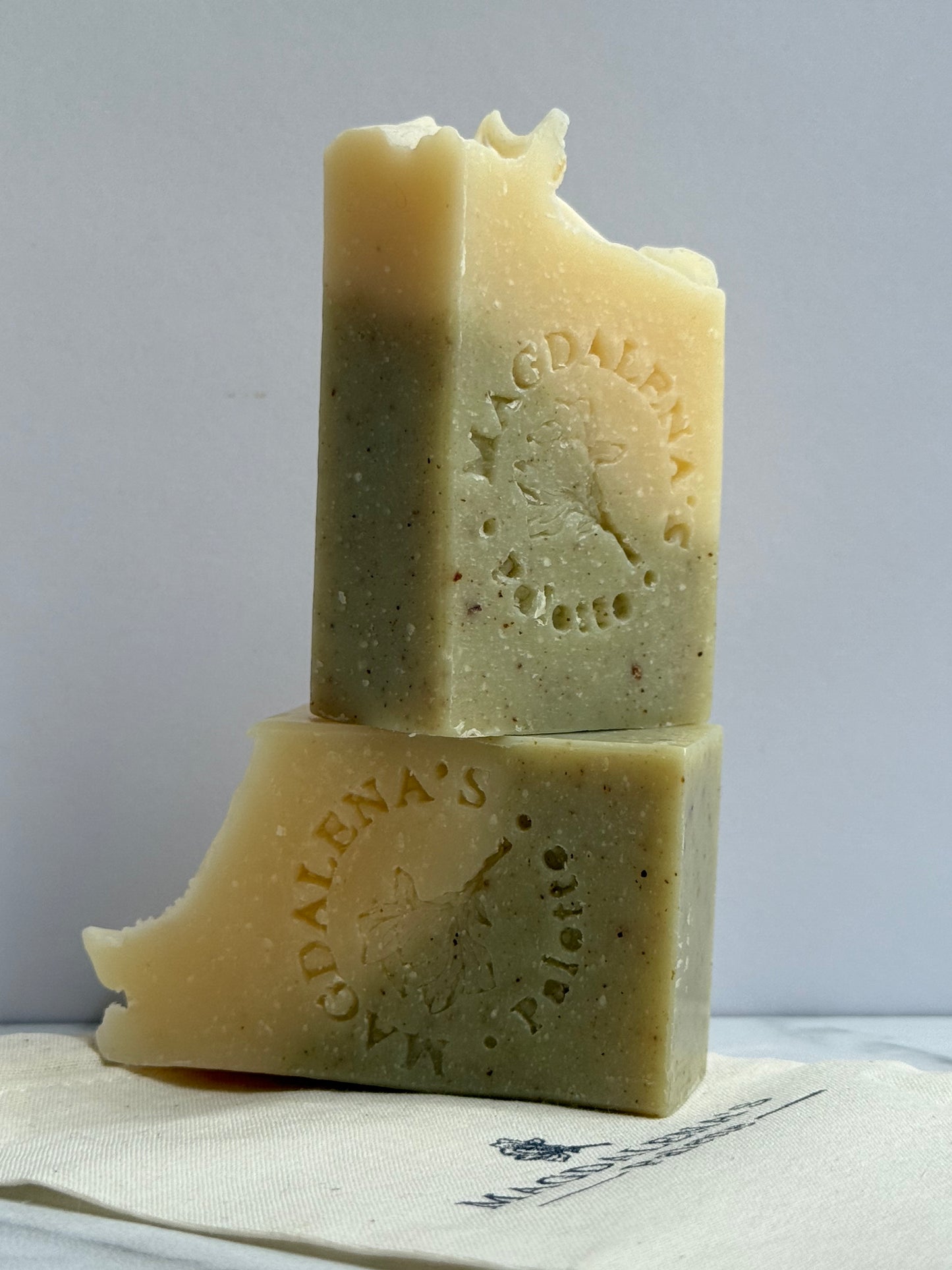 Mini Soap