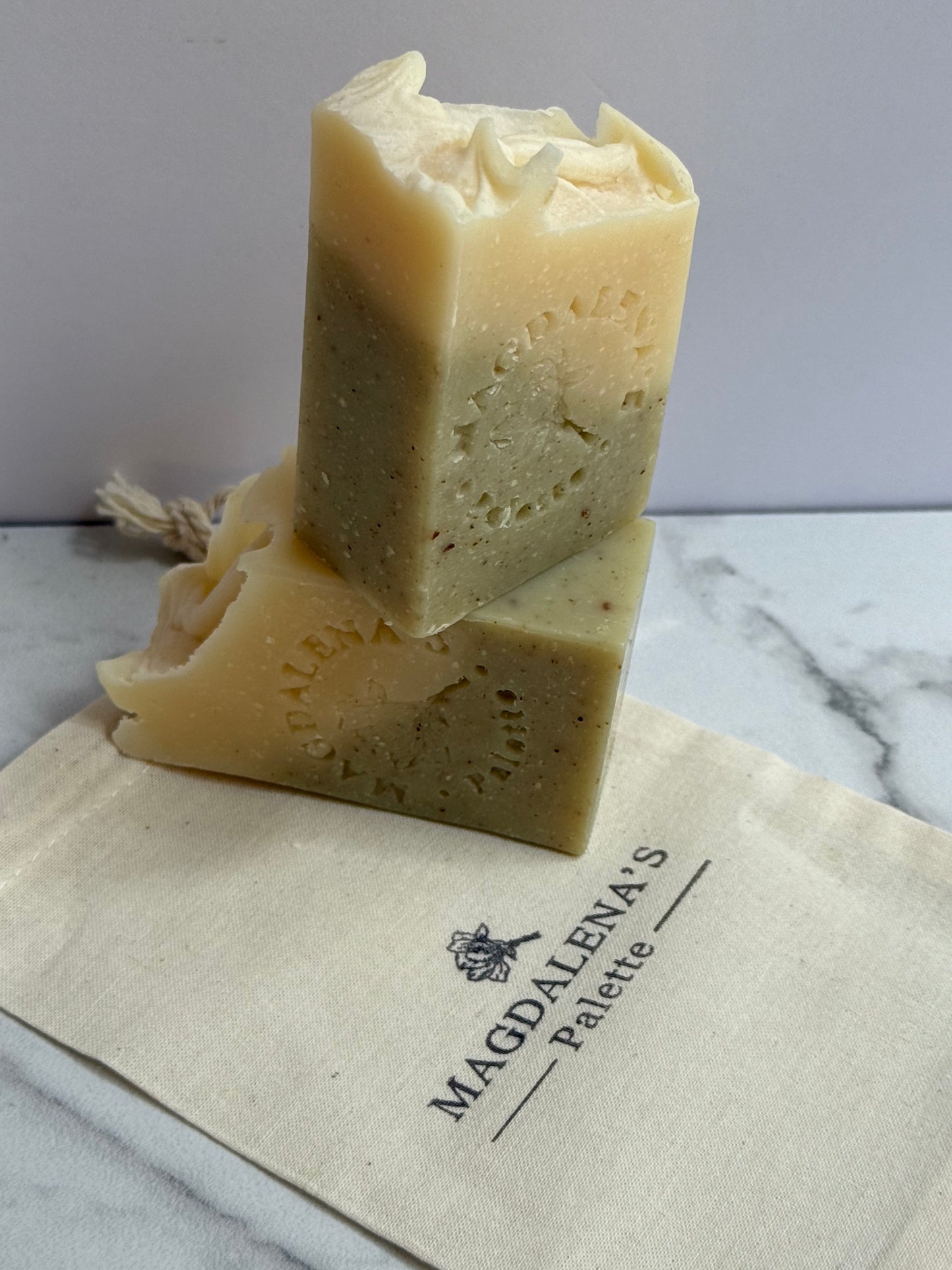 Mini Soap