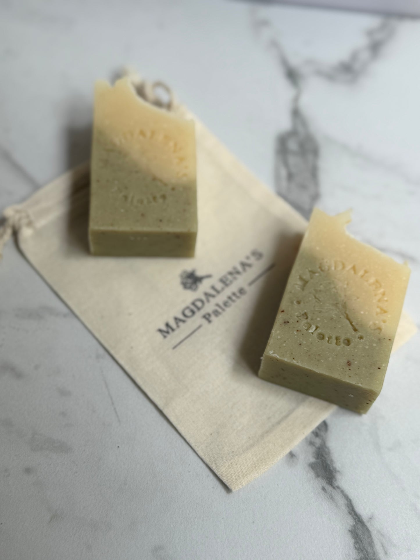 Mini Soap