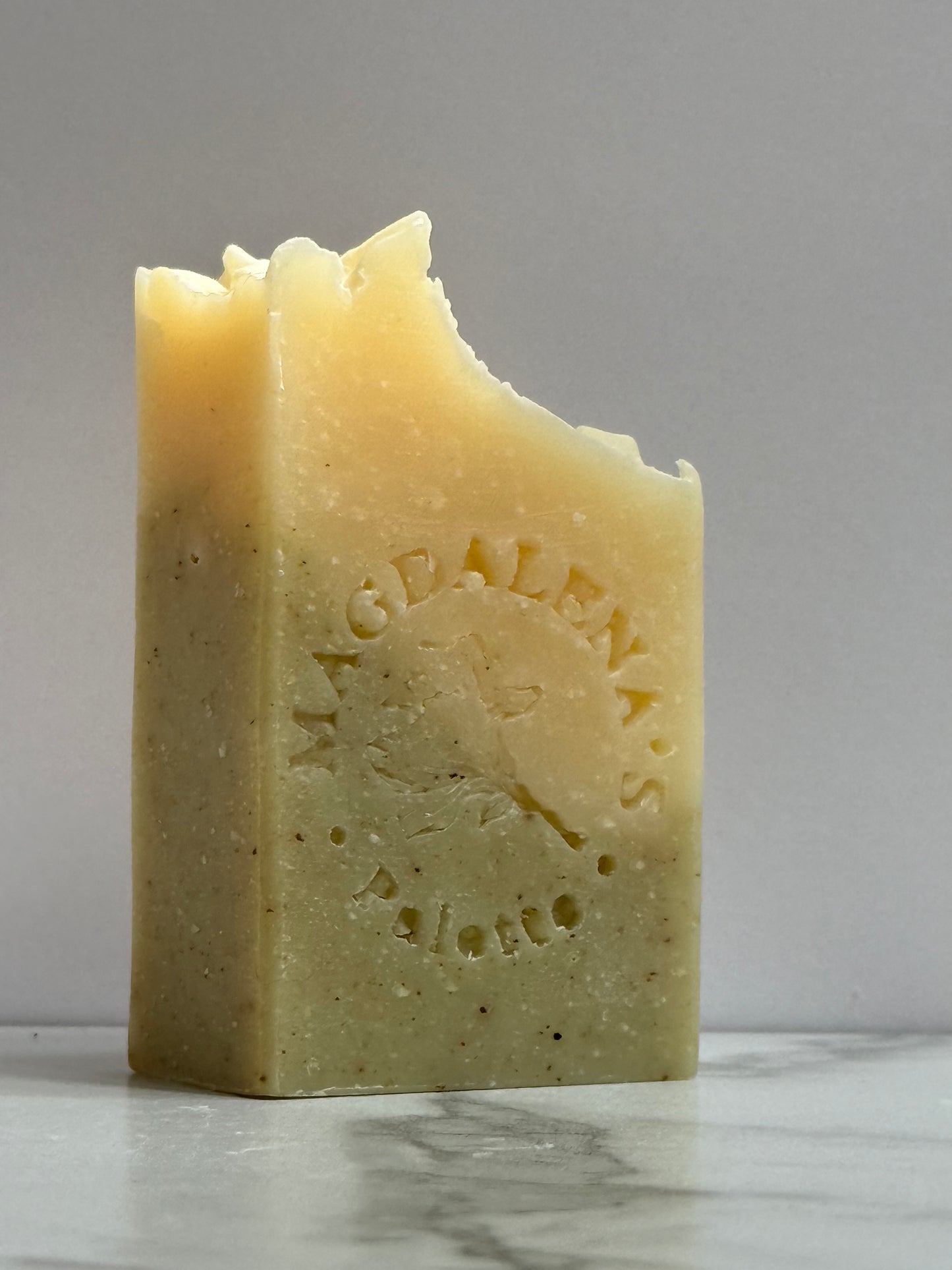 Mini Soap