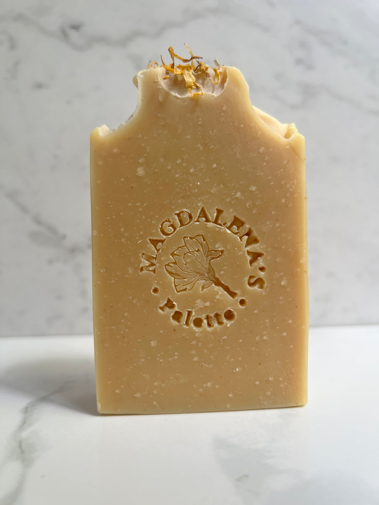 Calendula - Lavender & Lemongrass