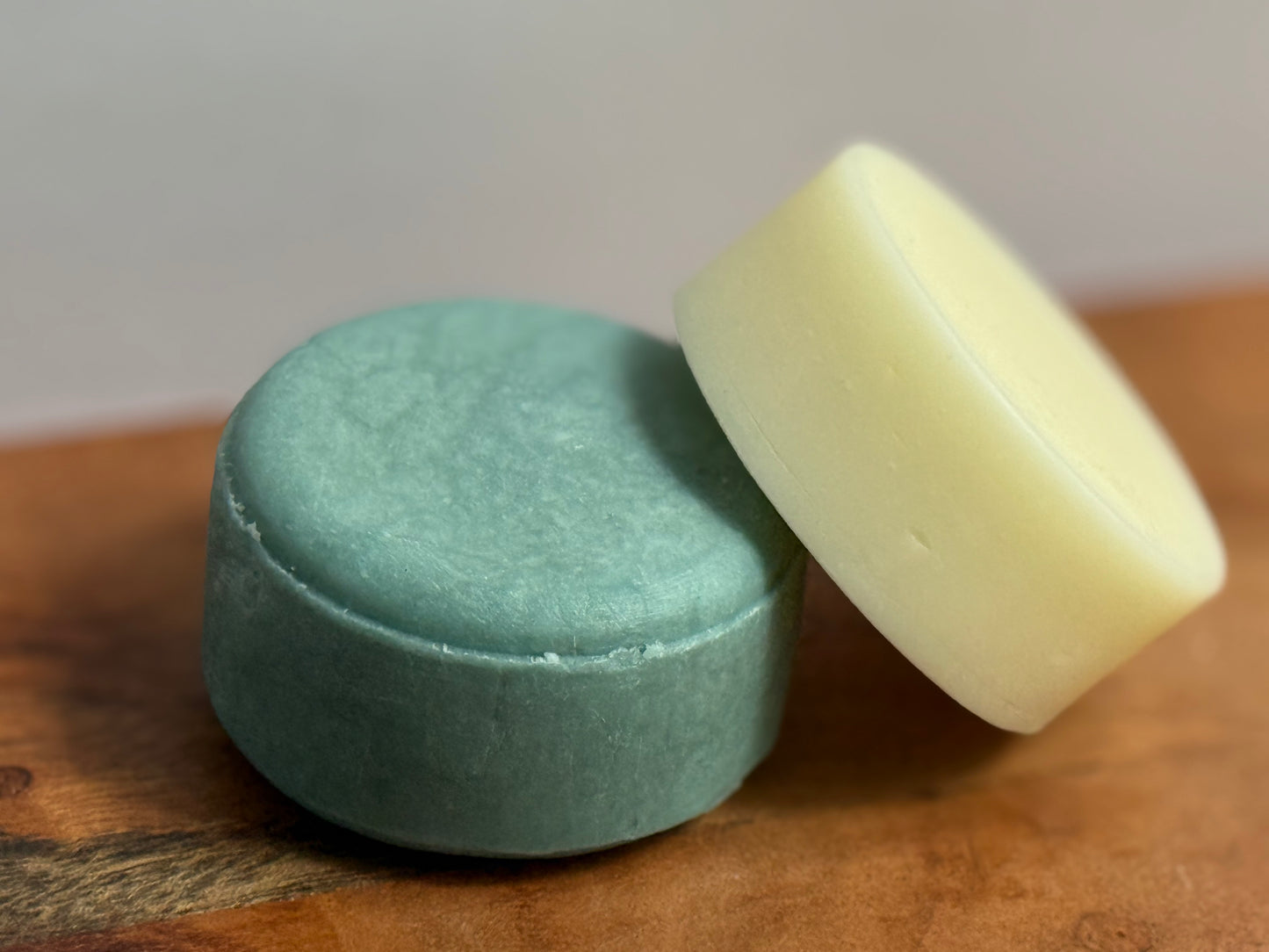 Nourishing Solid Conditioner Bar