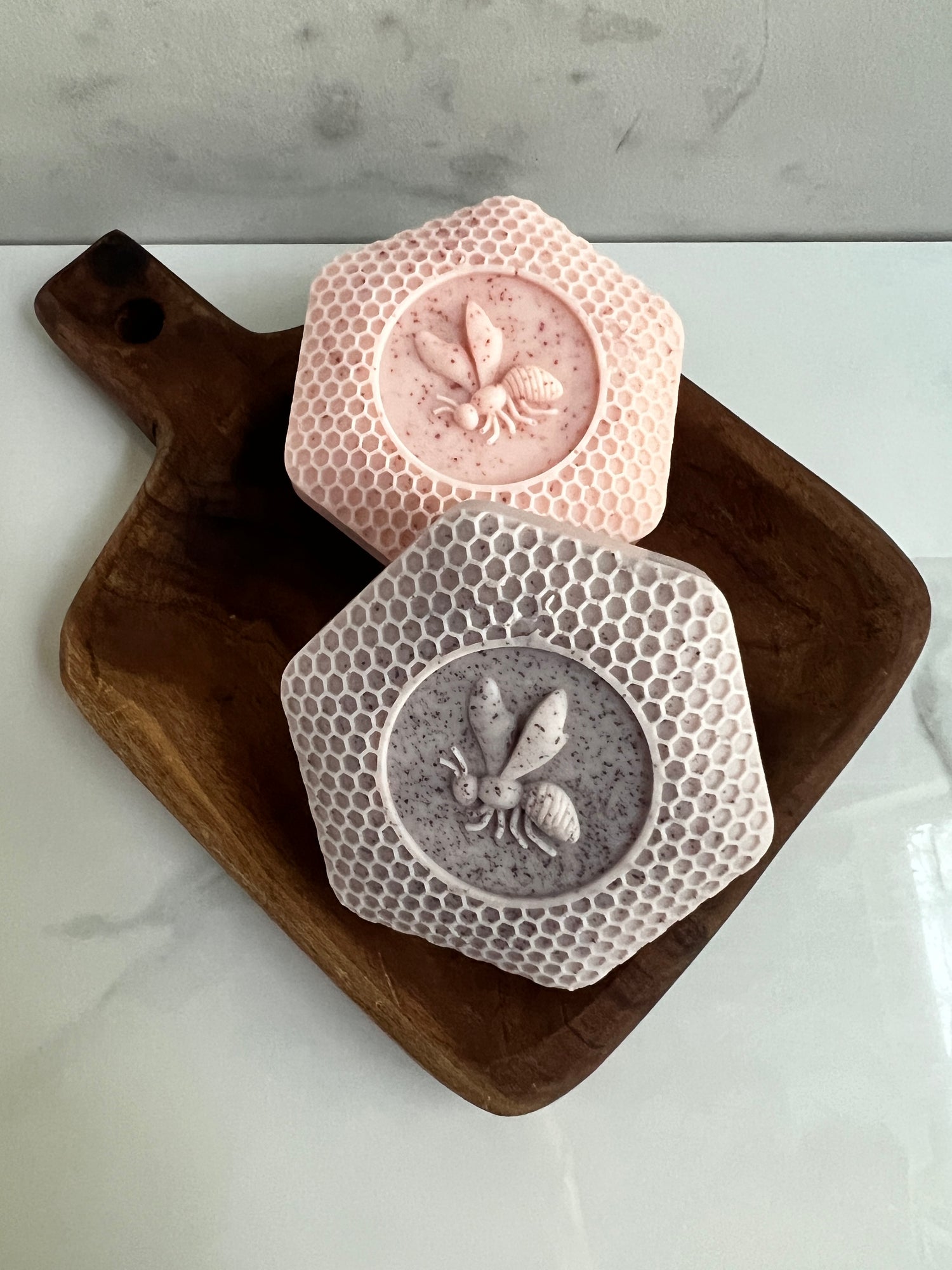 Shampoo / Conditioner Bars