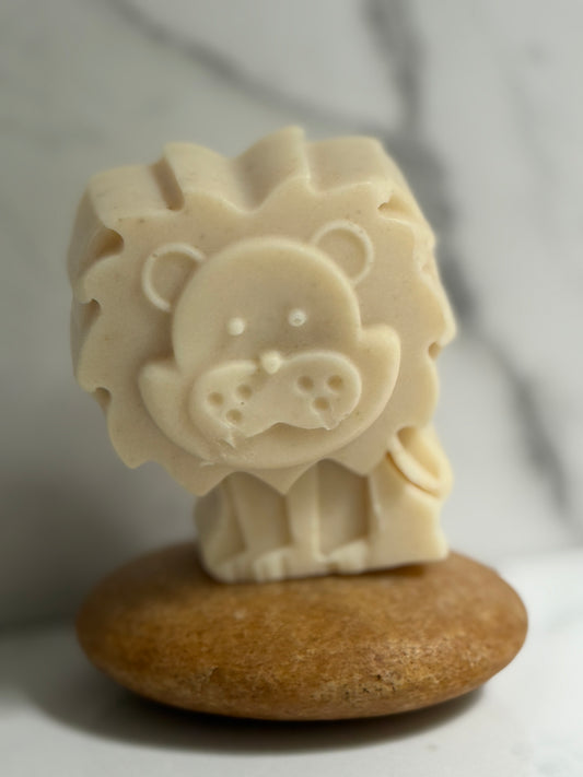 Baby Soap