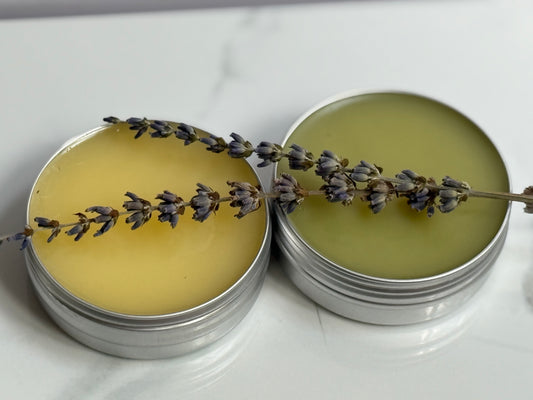 Calendula Salve