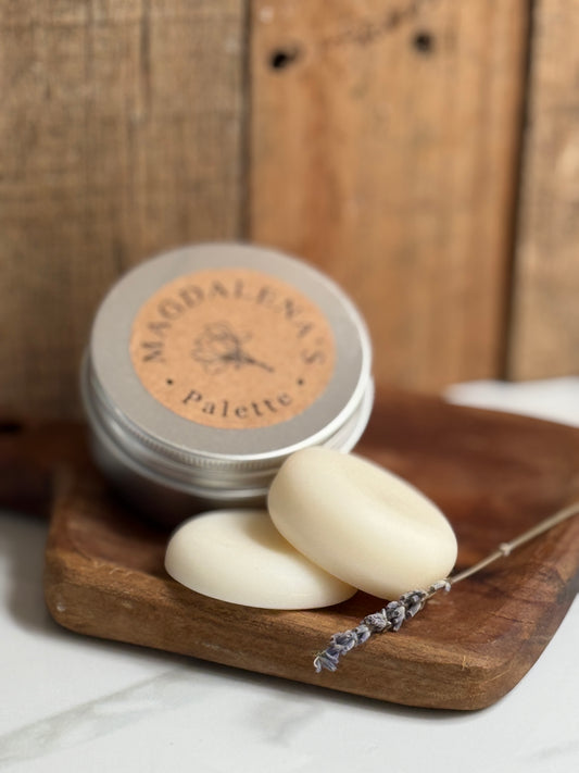 Mini Hair Conditioner Bar