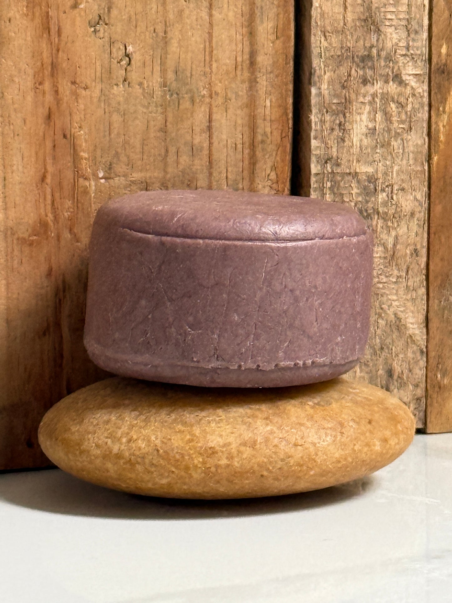 Solid Shampoo Bar