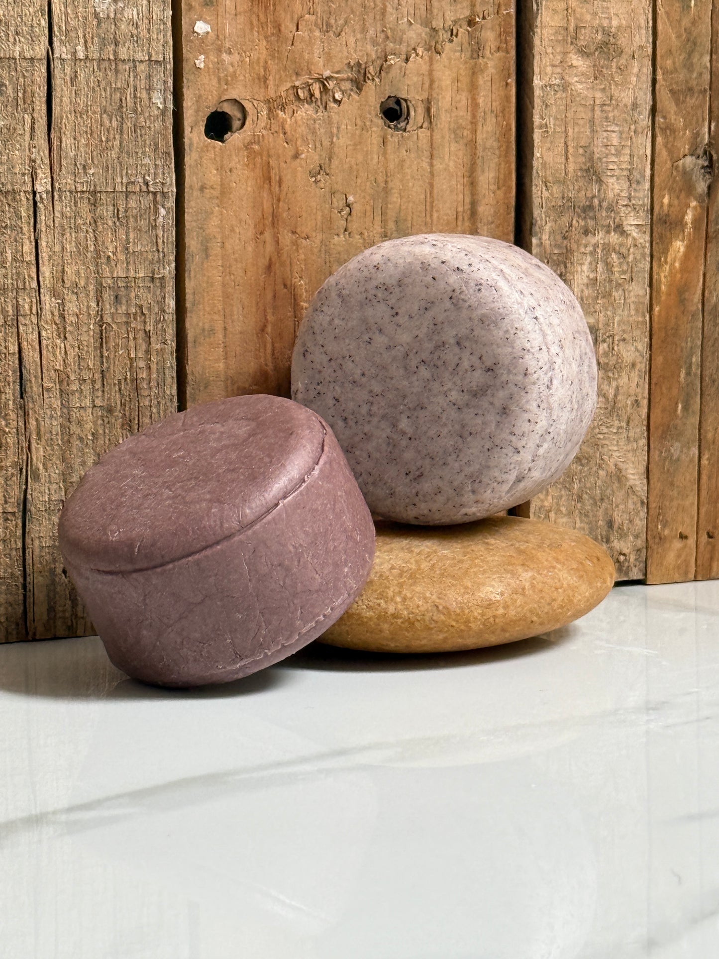 Solid Shampoo Bar