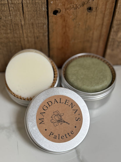 Bundle Shampoo & Conditioner