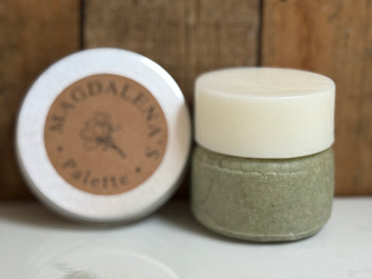 Solid Shampoo Bar (Rosemary)