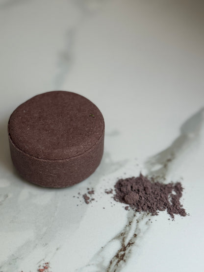 Solid Shampoo Bar