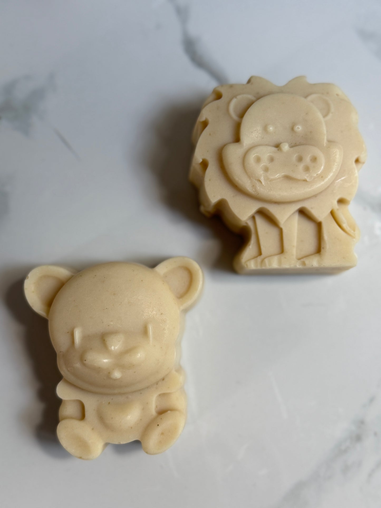 Baby Soap
