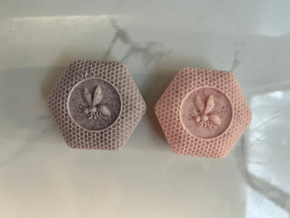 Solid Shampoo Bar