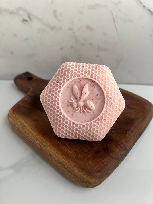 Solid Shampoo Bar