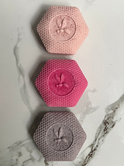 Solid Shampoo Bar