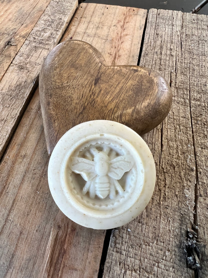 Small Bee Soaps