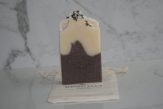 Lavender Soap