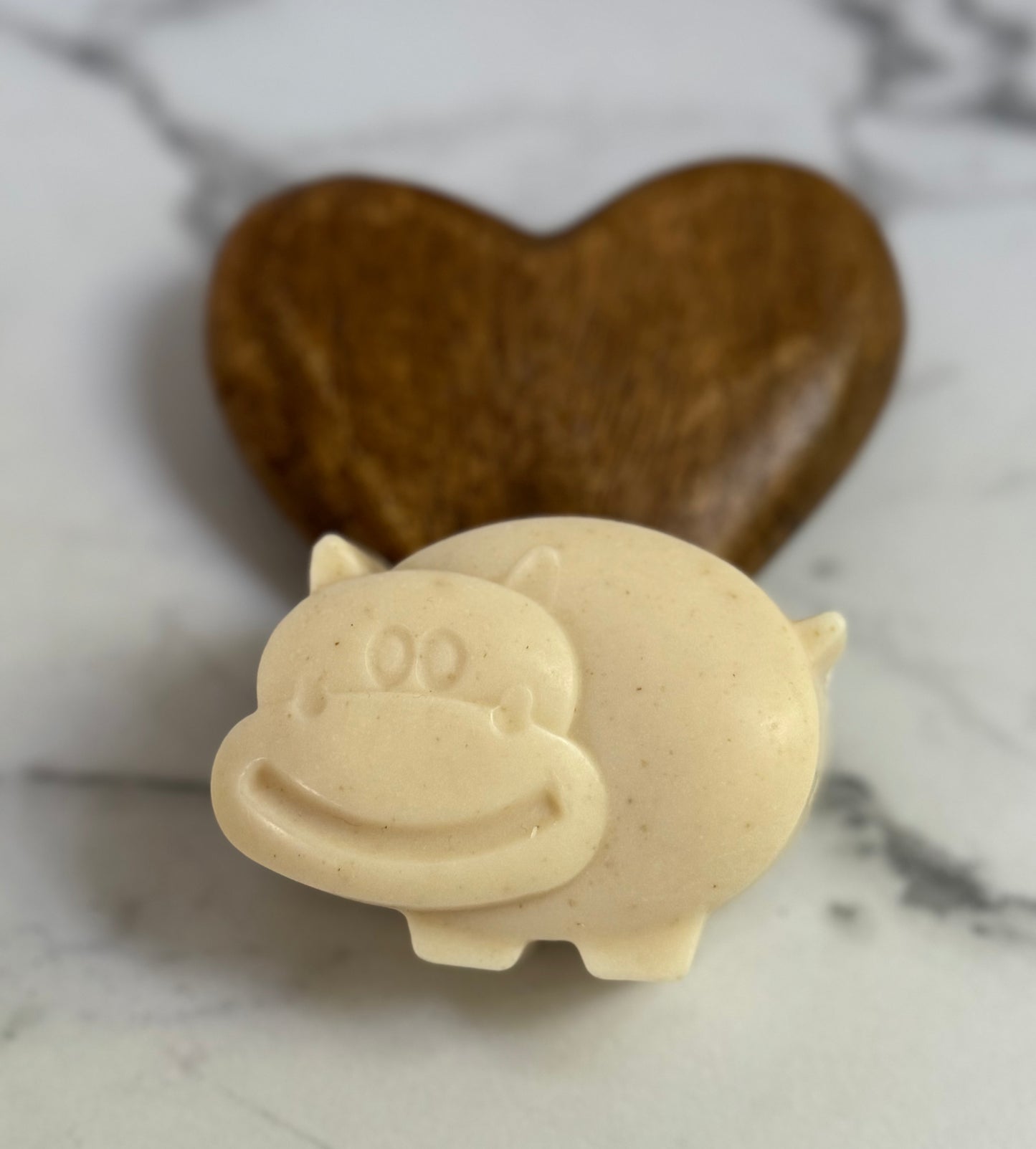 Baby Soap
