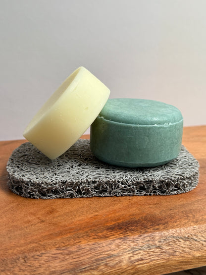 Soap Saver