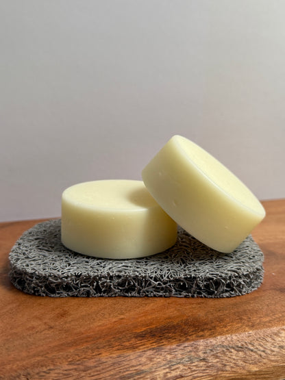 Nourishing Solid Conditioner Bar