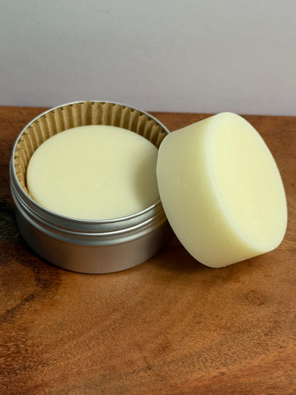Nourishing Solid Conditioner Bar
