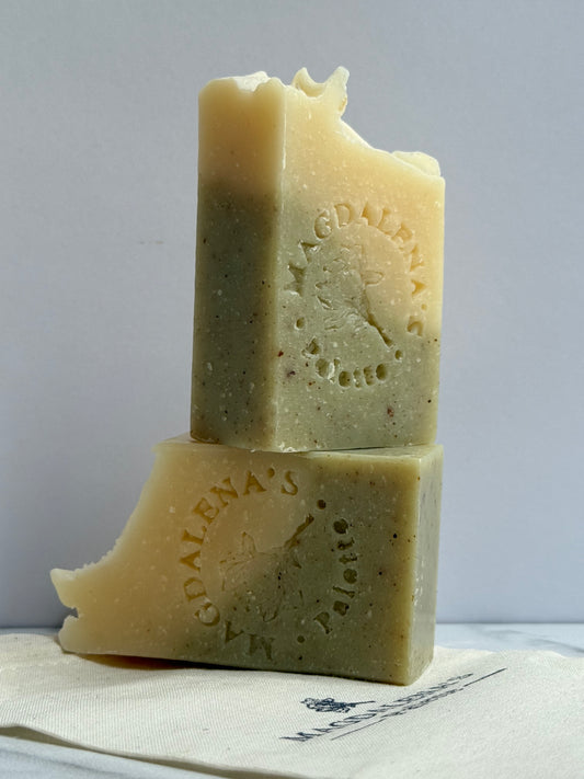 Mini Soap