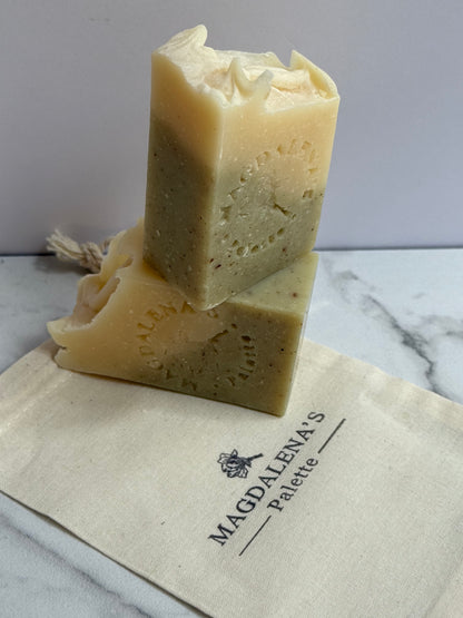 Mini Soap