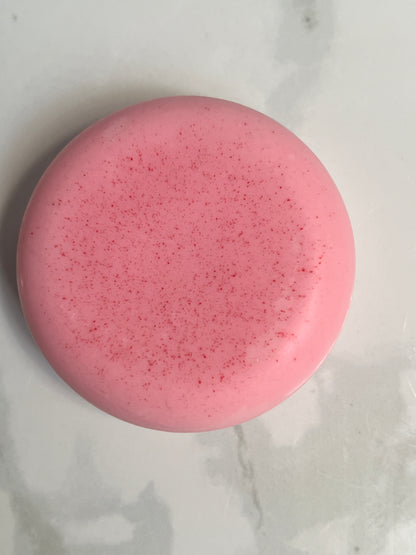 Solid Shampoo Bar