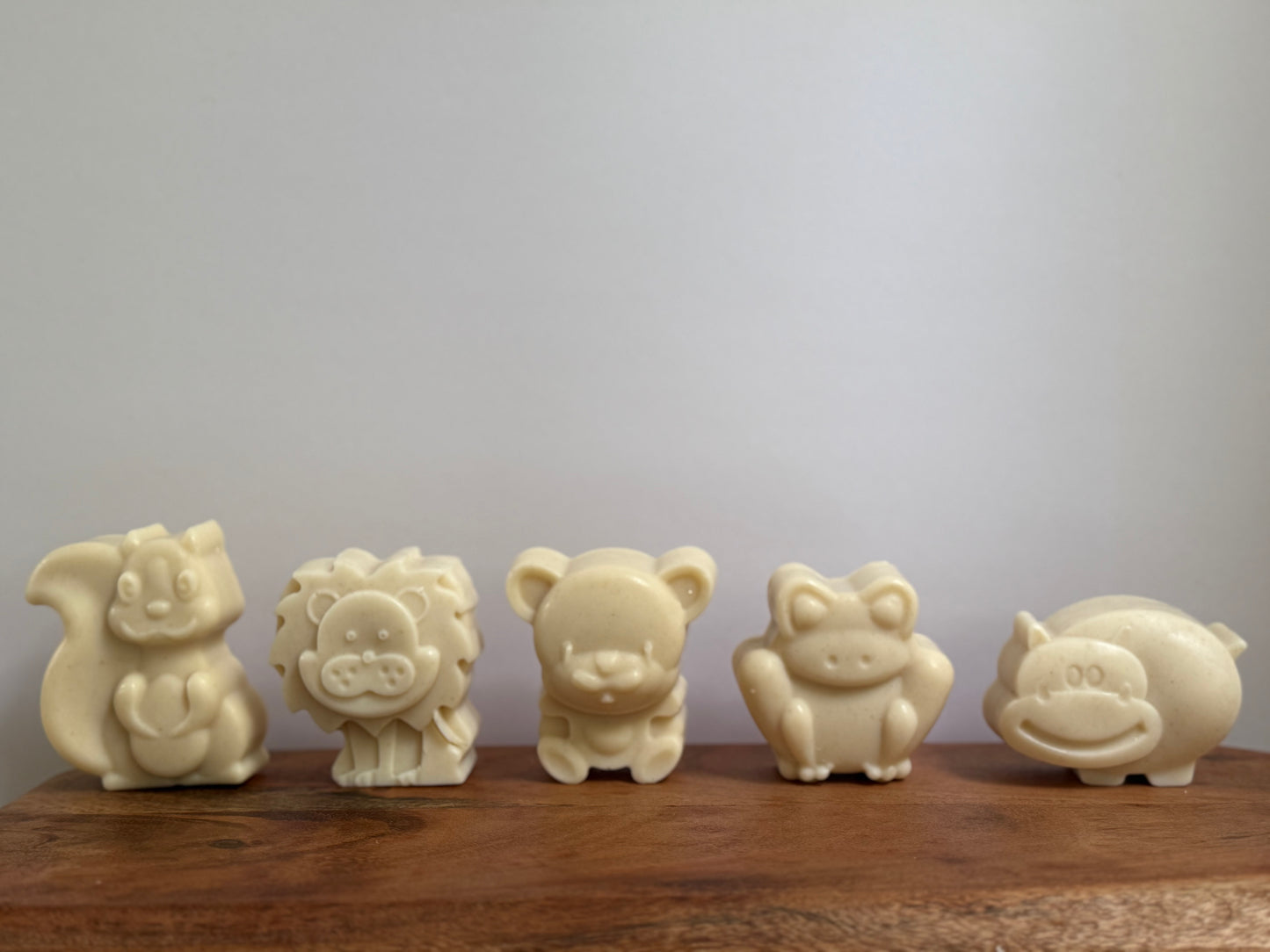 Baby Soap