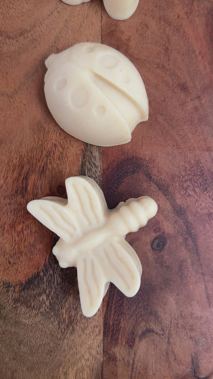 Baby Soap